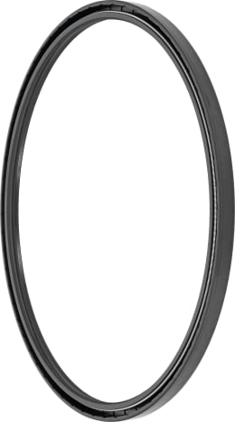 Produktbild: Pöttinger Wellendichtring 305 x 330 x 13 mm, für Getriebe, Kreiseleinheit Schwader Eurotop, Top