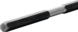 Produktbild: Pöttinger Sechskantwelle 2.726 mm, für Mähbalken von Front- und Heckmähwerk Eurocat