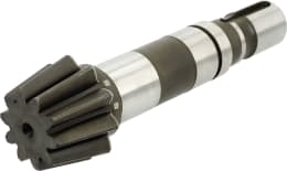 Produktbild: Pöttinger Ritzel 10 Zähne, für Kreiselschwader Eurotop/Top