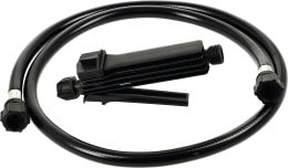Produktbild: Birchmeier® Handventil für Handspritze Hobby Star, Garden Star, Rückenspritze Power LG, REA, REB, RPD