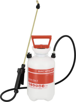 Produktbild: Birchmeier® Handspritze Garden Star 3