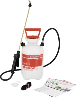 Produktbild: Birchmeier® Handspritze Garden Star 3