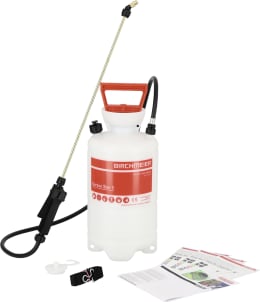 Produktbild: Birchmeier® Handspritze Garden Star 5