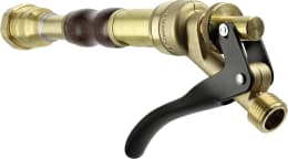 Produktbild: Birchmeier® Werfer Gun Media, für Spritze A 75, 130, AR 252