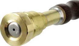 Produktbild: Birchmeier® Werfer Gun Media, für Spritze A 75, 130, AR 252