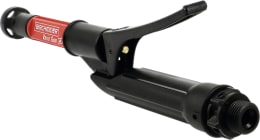 Produktbild: Birchmeier® Werfer Vario Gun, für Spritze Flox, Iris, Senior, REB, REC, Profi Star