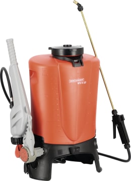 Produktbild: Birchmeier® Rückenspritze RPD 15 ABR manuell