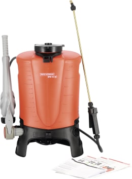 Produktbild: Birchmeier® Rückenspritze RPD 15 ABR manuell