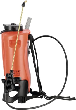 Produktbild: Birchmeier® Rückenspritze RPD 15 ABR manuell