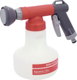 Produktbild: Birchmeier® Düngermischgerät Aquamix 1.25 V für Flüssigdünger