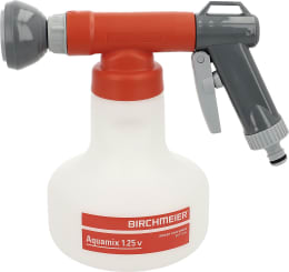 Produktbild: Birchmeier® Düngermischgerät Aquamix 1.25 V für Flüssigdünger