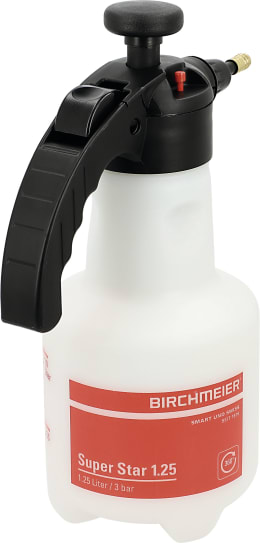 Produktbild: Birchmeier® Handspritze Super Star 1.25/360°