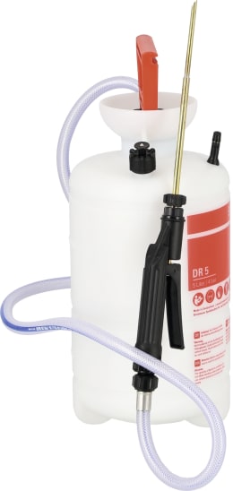 Produktbild: Birchmeier® Pulverzerstäuber DR 5