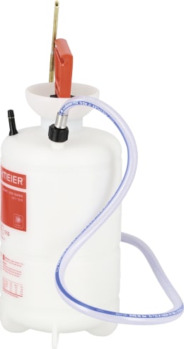 Produktbild: Birchmeier® Pulverzerstäuber DR 5