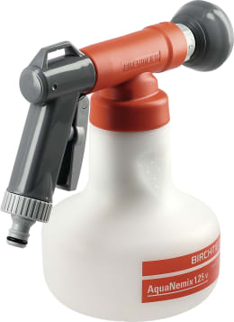 Produktbild: Birchmeier® Mischgerät AquaNemix 1.25 v für Nematoden