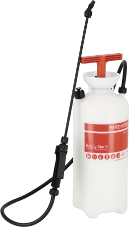 Produktbild: Birchmeier® Handspritze Hobby Star 5