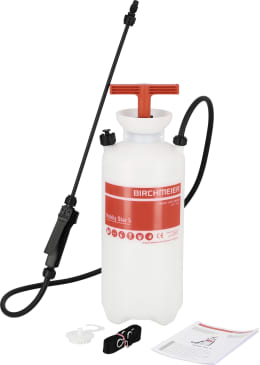 Produktbild: Birchmeier® Handspritze Hobby Star 5