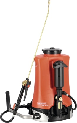 Produktbild: Birchmeier® Rückenspritze Flox 10 AD1 manuell 10 l, 12099001