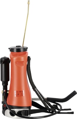 Produktbild: Birchmeier® Rückenspritze Flox 10 AD1 manuell 10 l, 12099001