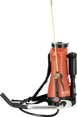 Produktbild: Birchmeier® Rückenspritze Flox 10 AD1 manuell 10 l, 12099001