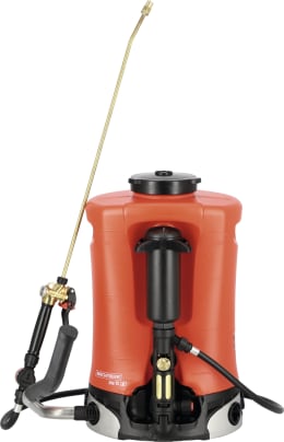 Produktbild: Birchmeier® Rückenspritze Iris 15 AD1 manuell 15 l, 12102001
