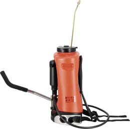 Produktbild: Birchmeier® Rückenspritze Iris 15 AD1 manuell 15 l, 12102001