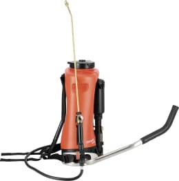 Produktbild: Birchmeier® Rückenspritze Iris 15 AD1 manuell 15 l, 12102001