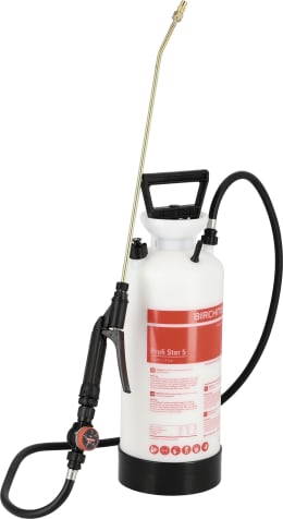 Produktbild: Birchmeier® Handspritze Profi Star 5