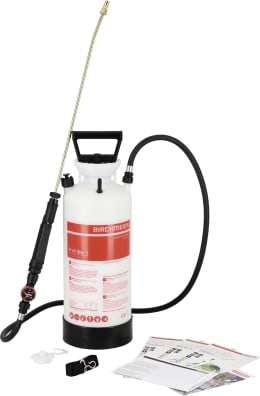 Produktbild: Birchmeier® Handspritze Profi Star 5