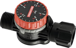 Produktbild: Birchmeier® Druckregelventil PR 3 1 bis 3 bar