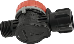 Produktbild: Birchmeier® Druckregelventil PR 3 1 bis 3 bar