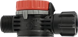 Produktbild: Birchmeier® Druckregelventil PR 3 1 bis 3 bar