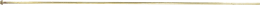 Produktbild: Birchmeier® Spritzrohr 100 cm Messing, gerade, für Spritze Garden Star, Power LG, REB, RPD