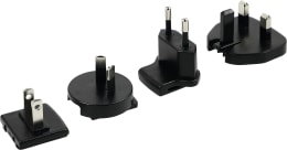 Produktbild: Birchmeier® Batterieladegerät 1,2 A, für Spritze REB 15 AZ1