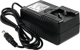 Produktbild: Birchmeier® Batterieladegerät 1,2 A, für Spritze REB 15 AZ1