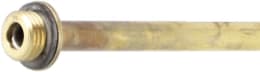 Produktbild: Birchmeier® Spritzrohr 100 cm Messing, gerade, für Spritze Garden Star, Power LG, REB, RPD