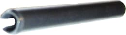 Produktbild: Industriehof® Spannhülse 10 x 40 mm für Kreiseleggenzinken neu von Mulag