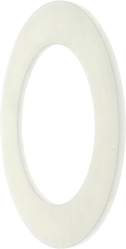 Produktbild: Fendt Scheibe 102 x 67 x 3 mm für Hubwelle Regelhubwerk Farmer 300, Farmer 400 Vario, Favorit 500, Xylon