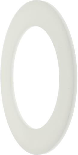 Produktbild: Fendt Scheibe 111 x 74 x 3 mm für Hubwelle Regelhubwerk Traktor Fendt, Massey Ferguson