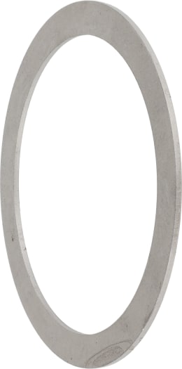 Produktbild: Fendt Scheibe Ø-innen 74 mm, für Hubwelle Regelhubwerk Traktor Fendt, Massey Ferguson