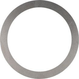 Produktbild: Fendt Scheibe Ø-innen 74 mm, für Hubwelle Regelhubwerk Traktor Fendt, Massey Ferguson