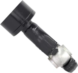 Produktbild: Hydraulischer Oberlenker Kat. 2/2 (25,4 mm), Länge 604 – 884 mm, mit Fanghaken und Kugelgelenk