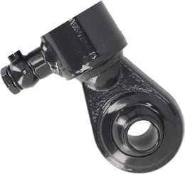 Produktbild: Hydraulischer Oberlenker Kat. 2/2 (25,4 mm), Länge 480 – 690 mm, mit beidseitigem Kugelgelenk