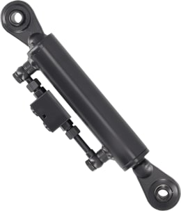Produktbild: Hydraulischer Oberlenker Kat. 1/1, Länge 570 mm, mit beidseitigem Kugelgelenk