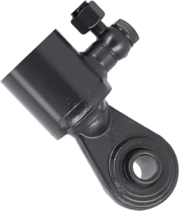 Produktbild: Hydraulischer Oberlenker Kat. 1/1, Länge 570 mm, mit beidseitigem Kugelgelenk