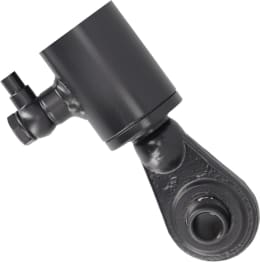 Produktbild: Hydraulischer Oberlenker Kat. 1/1, Länge 570 mm, mit beidseitigem Kugelgelenk