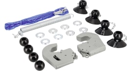 Set: Unterlenkerfanghakensatz Kat. 3