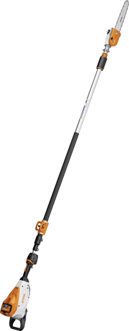 Produktbild: STIHL Akku-Hochentaster HTA 135