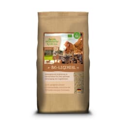 Produktbild: My Little Farm Bio-Legemehl für Hühner Mehl 1,75 kg Beutel