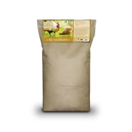 Produktbild: My Little Farm Bio-Maisbruch für Geflügel Körner